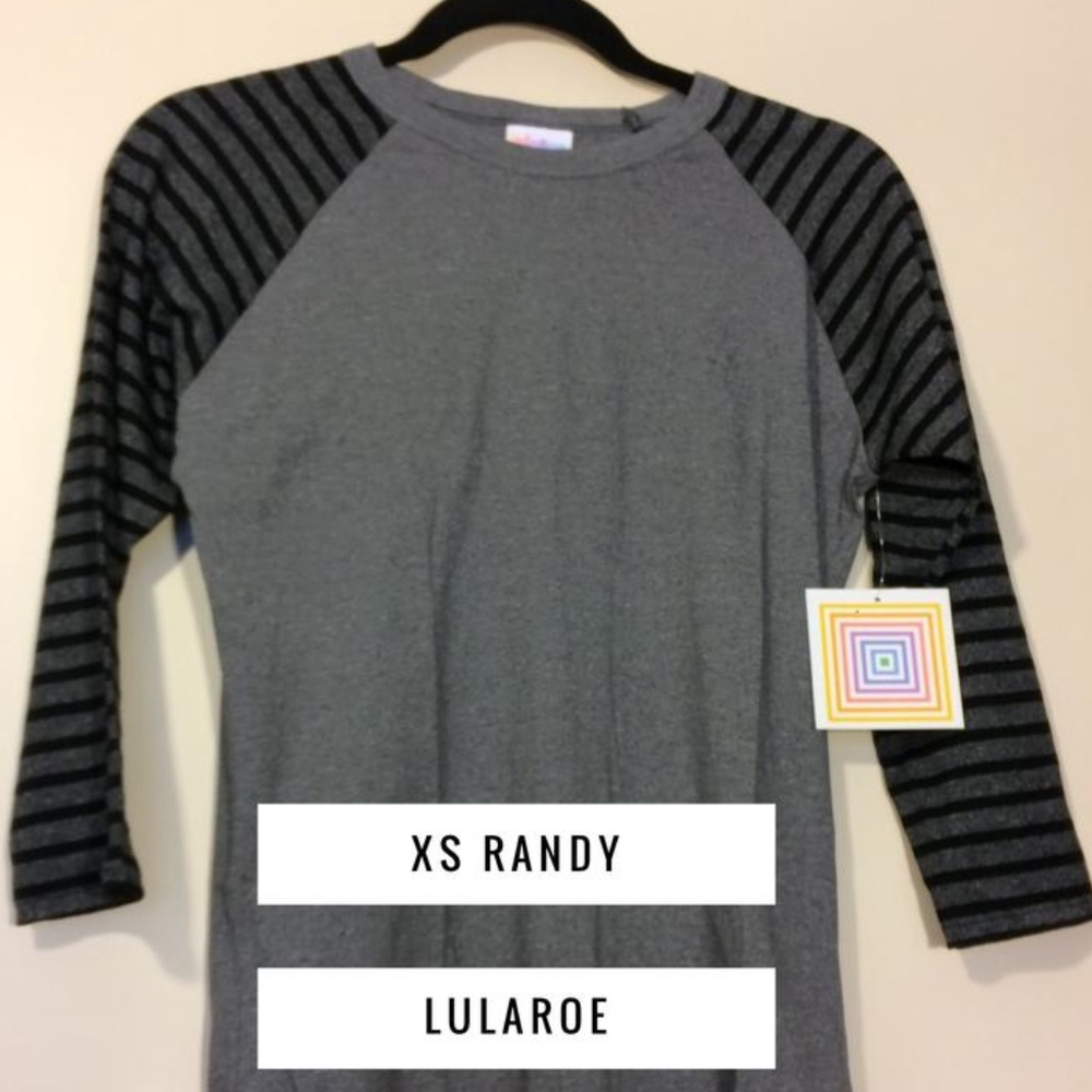 RANDY